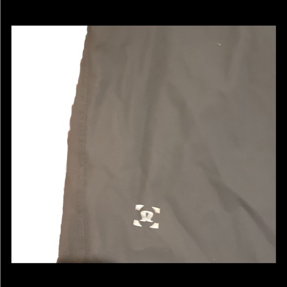 Lululemon Mens Surge Jogger Sweatpants Medium Dark gray LM5956S Track Pants - Picture 3 of 4